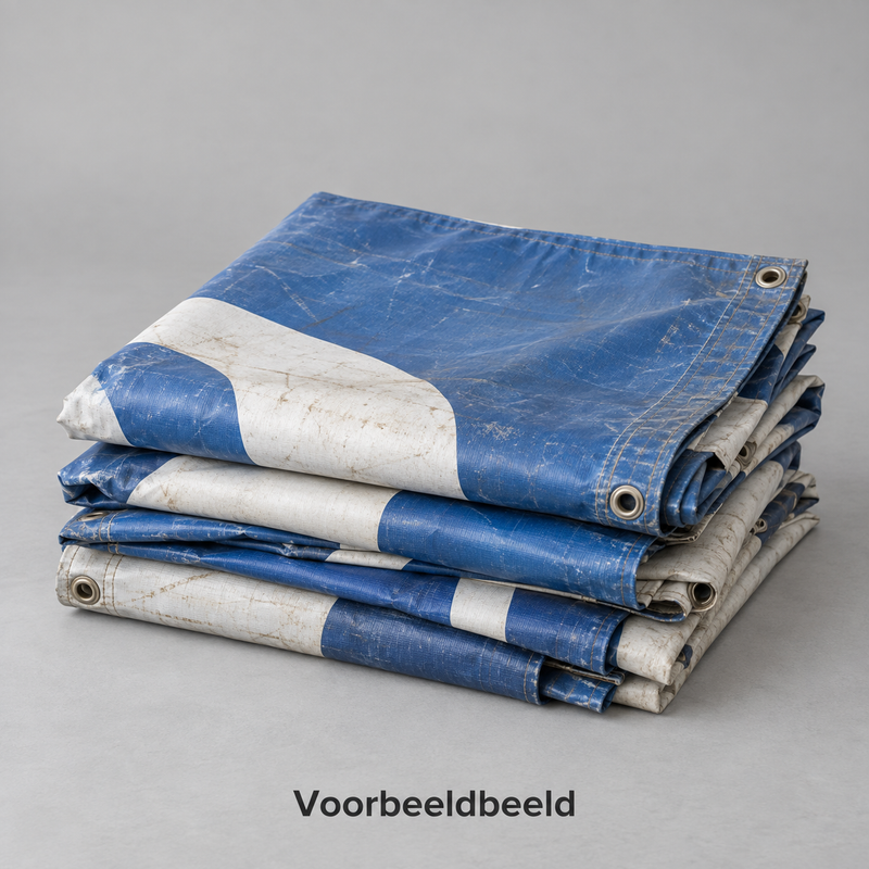 Gemengde partij 10 kg