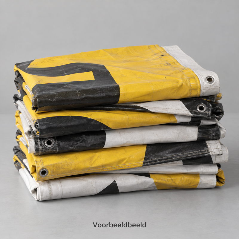 Gemengde partij 25 kg